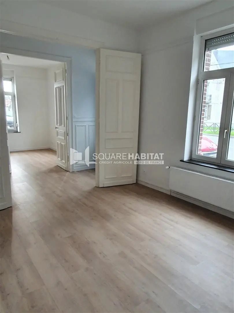 Appartement à louer, 47m², Avesnelles