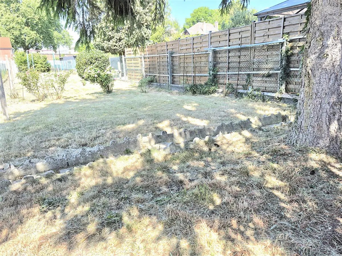 Maison à vendre, 96m², Vieux-Condé