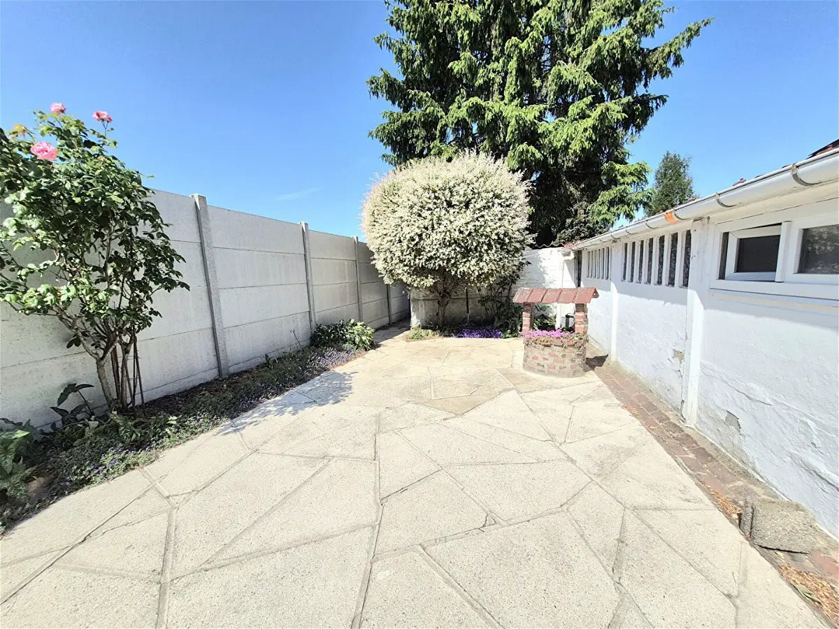 Maison à vendre, 96m², Vieux-Condé