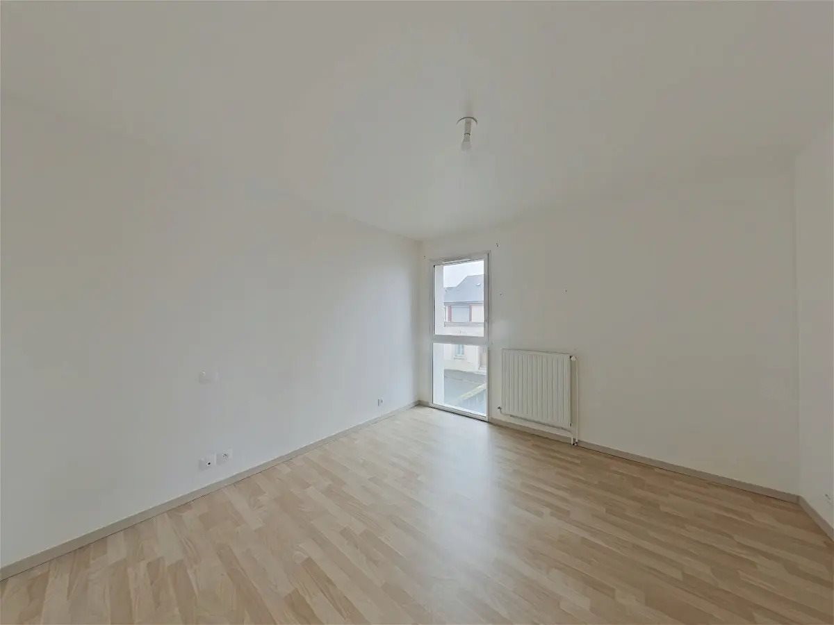 Appartement à vendre, 67m², Tours