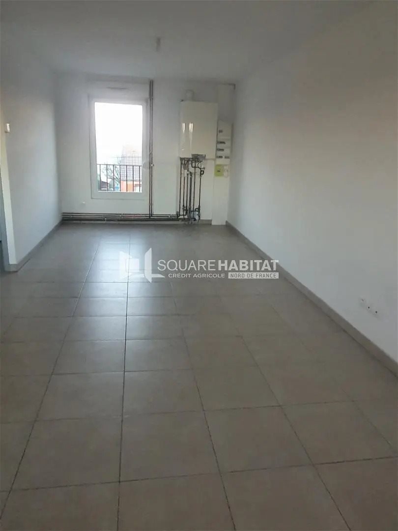 Appartement à louer, 67m², Saint-Remy-du-Nord