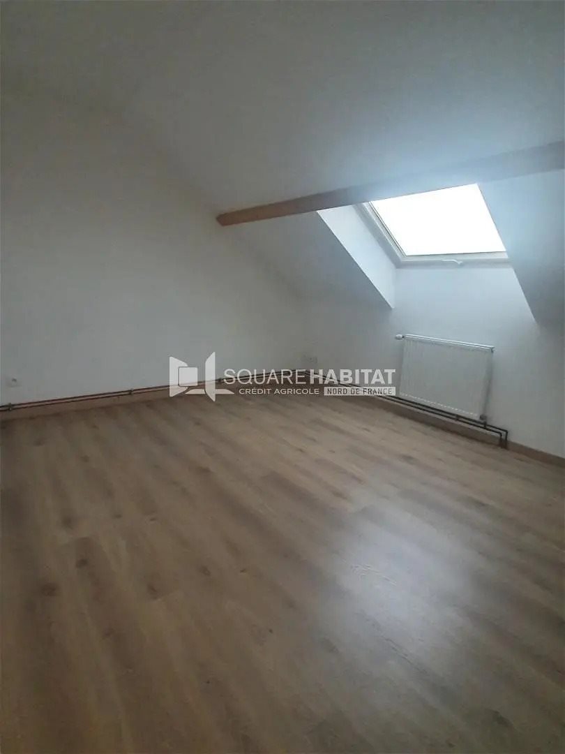 Appartement à louer, 67m², Saint-Remy-du-Nord