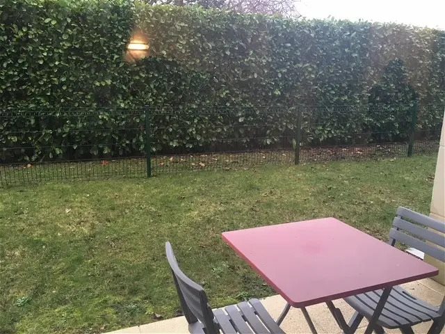 Appartement à louer, 52m², Ballan-Miré