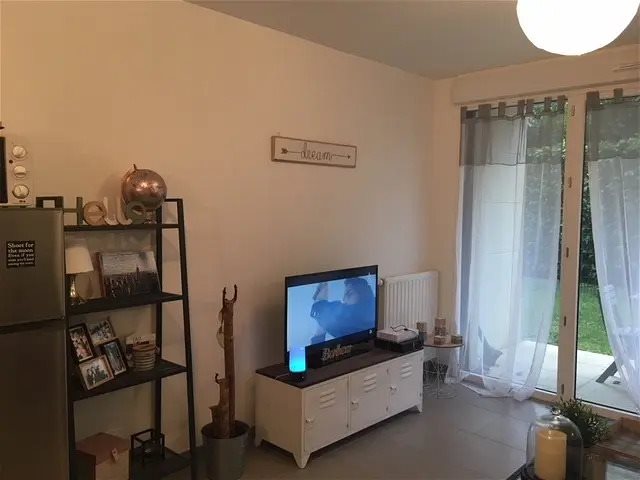 Appartement à louer, 52m², Ballan-Miré