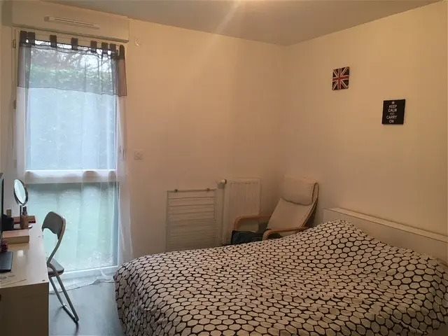 Appartement à louer, 52m², Ballan-Miré