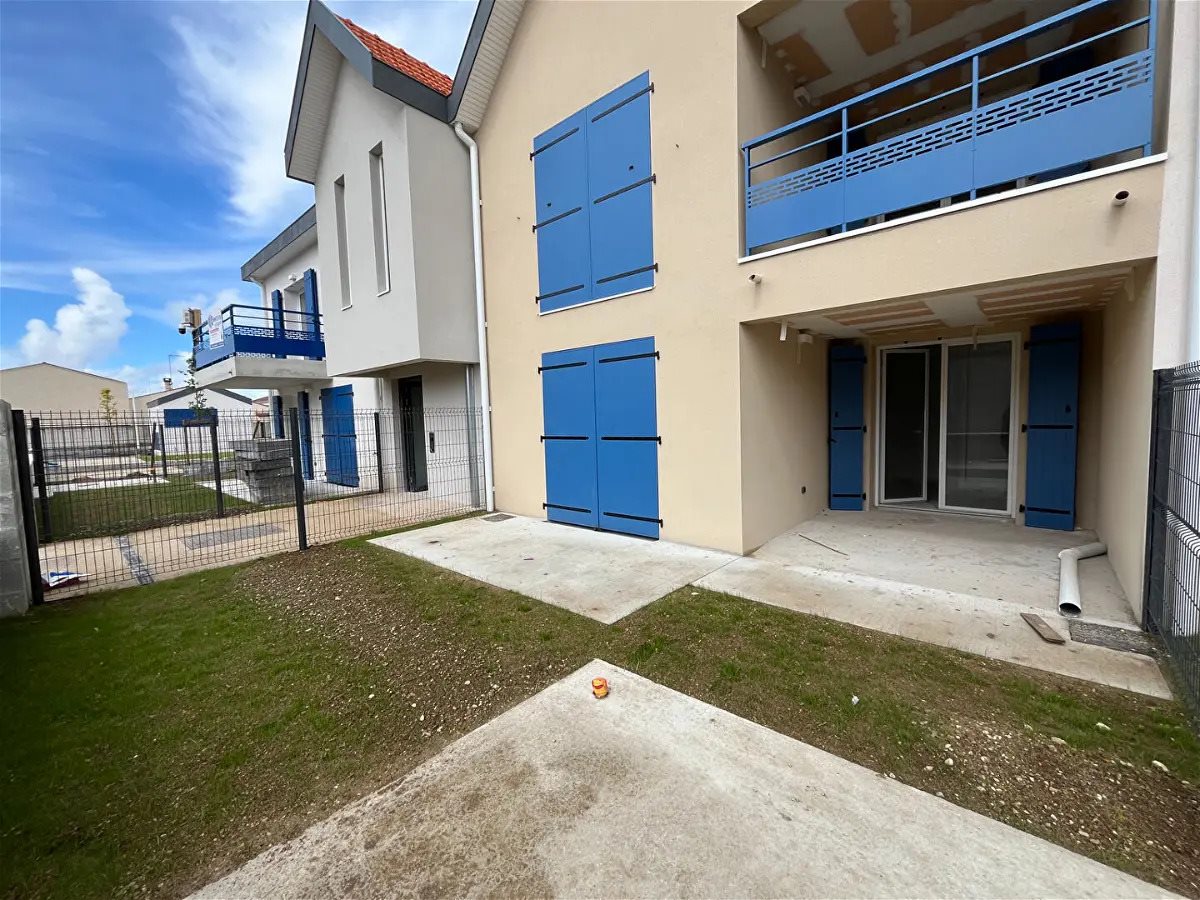 Appartement à louer, 68m², Châtelaillon-Plage