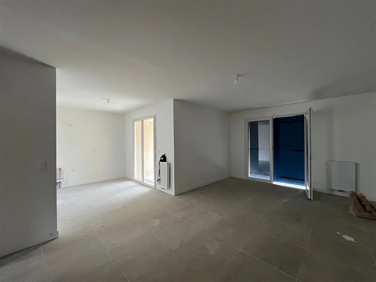 Appartement à louer, 68m², Châtelaillon-Plage