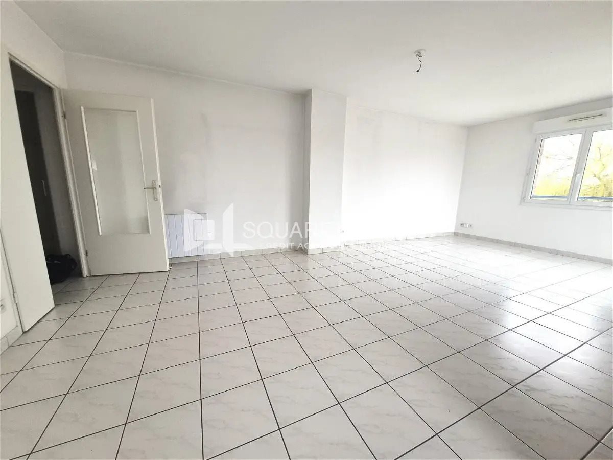 Appartement à louer, 55m², Saint-André-lez-Lille