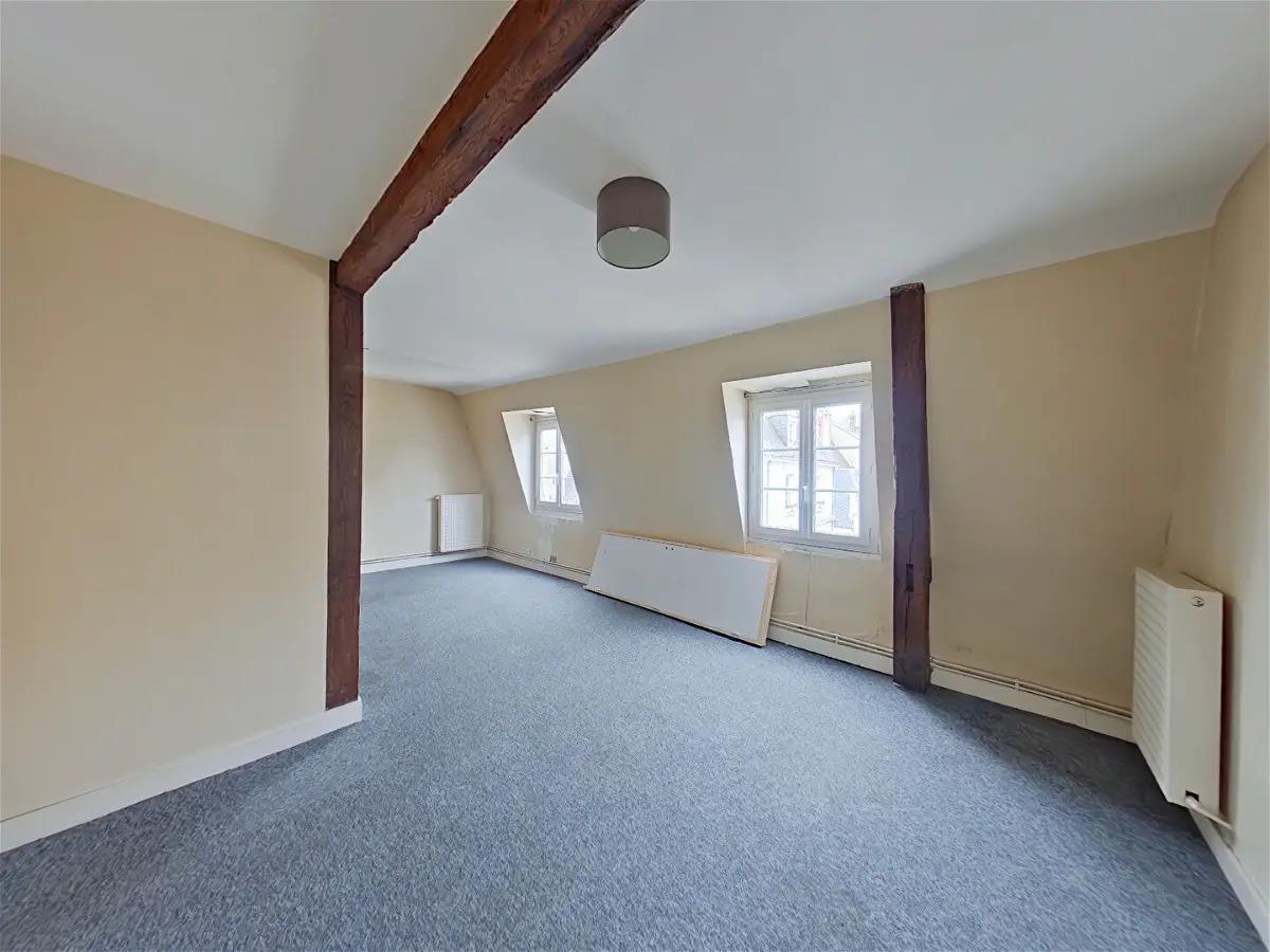 Appartement à vendre, 70m², Tours