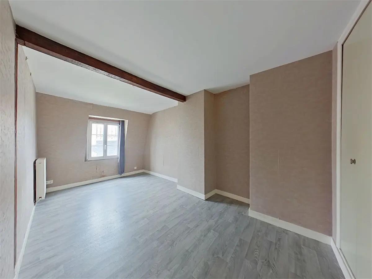 Appartement à vendre, 70m², Tours
