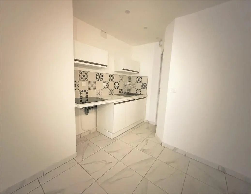 Appartement à louer, 28m², Domène