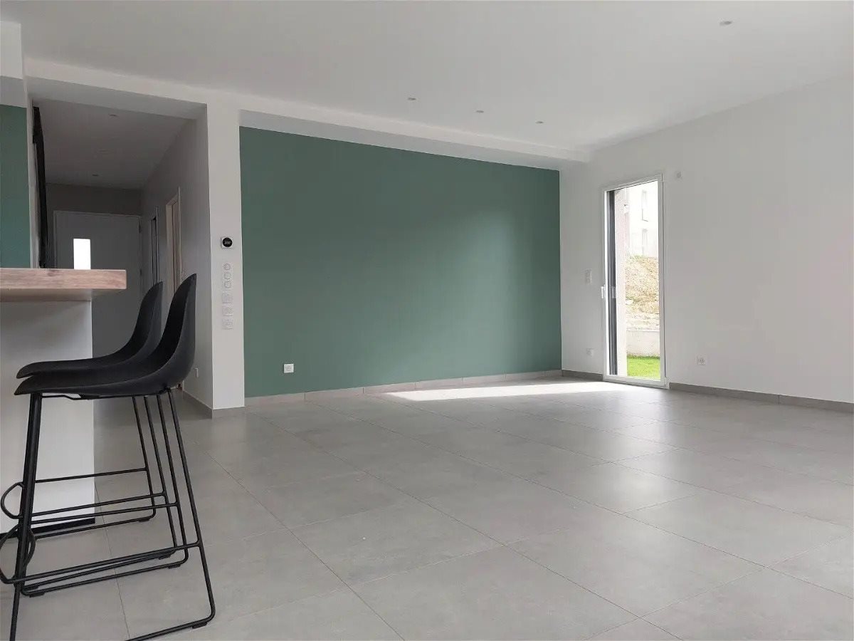 Maison à louer, 128m², Meximieux