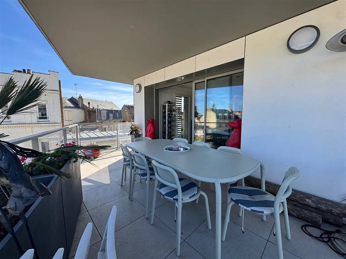 Appartement à vendre, 131m², Le Mans