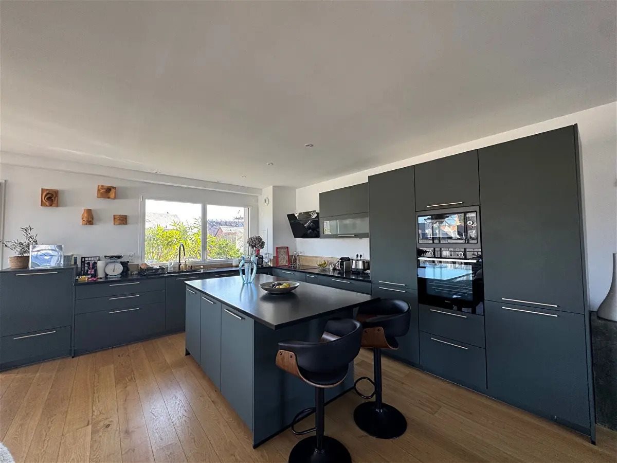 Appartement à vendre, 131m², Le Mans