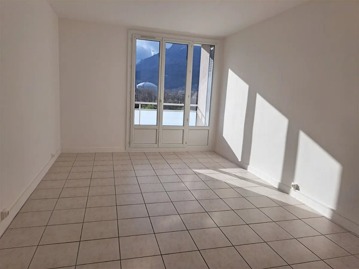 Appartement à vendre, 59m², Saint-Martin-le-Vinoux