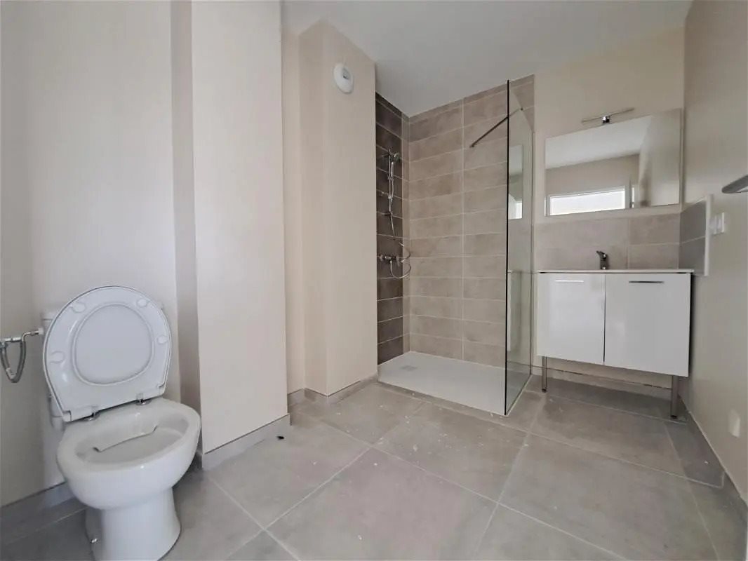 Appartement à louer, 50m², Allan
