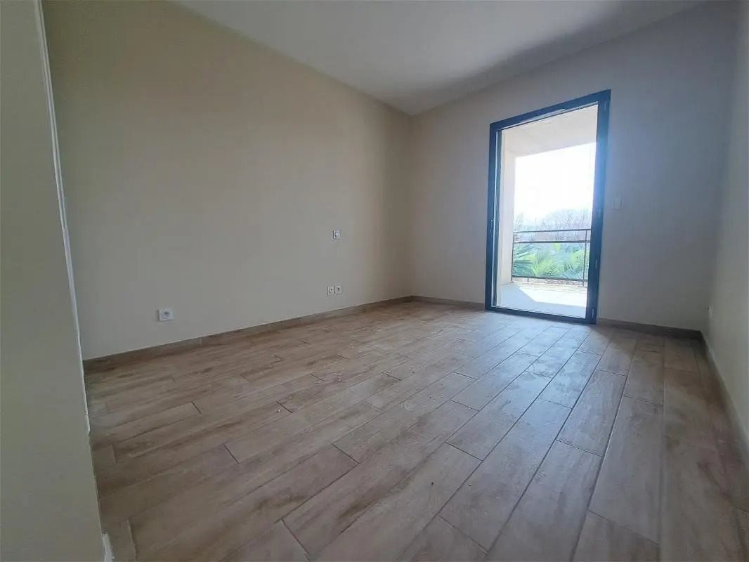 Appartement à louer, 50m², Allan