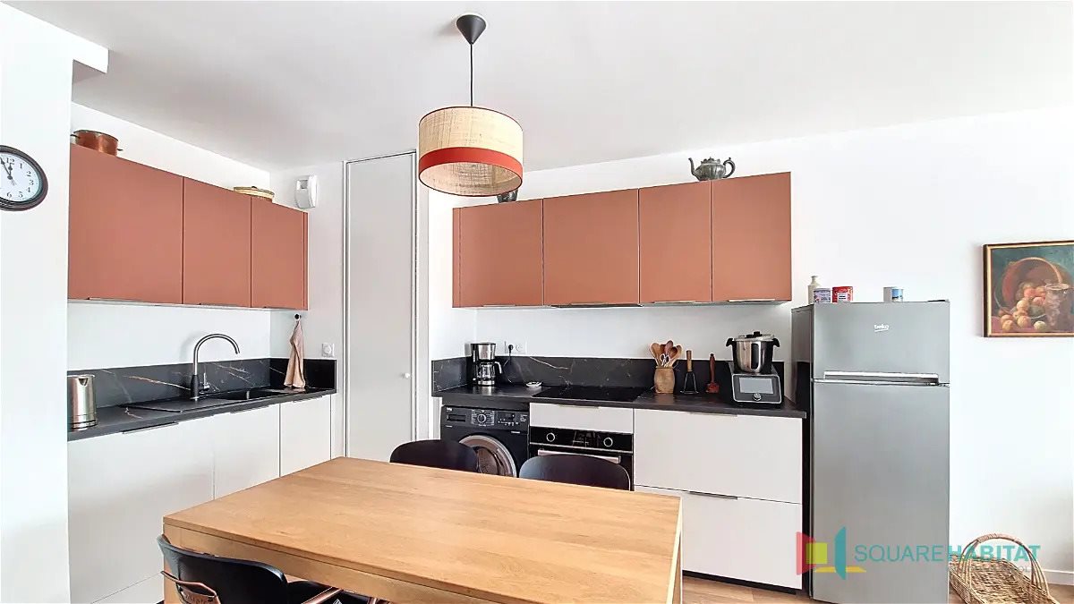 Appartement à vendre, 43m², Laillé