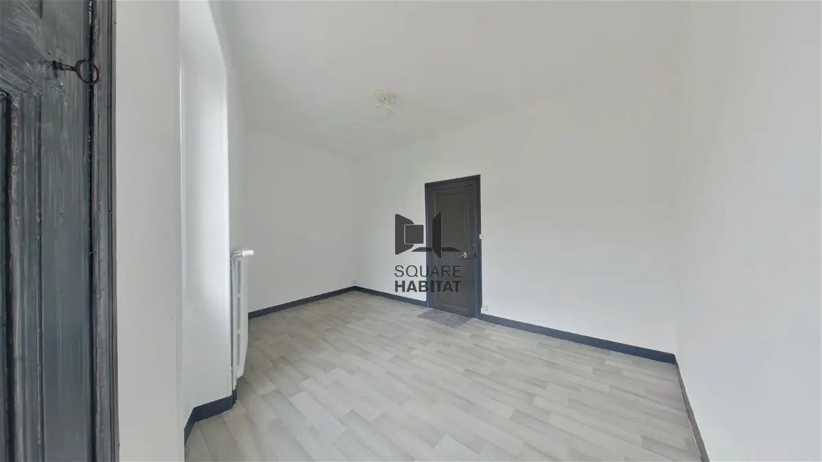 Appartement à louer, 80m², Montmorillon