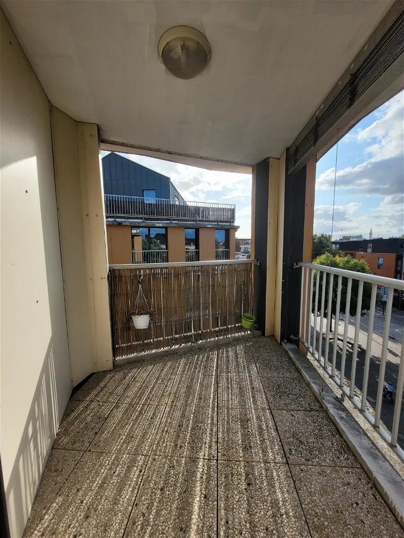 Appartement à louer, 17m², Lille