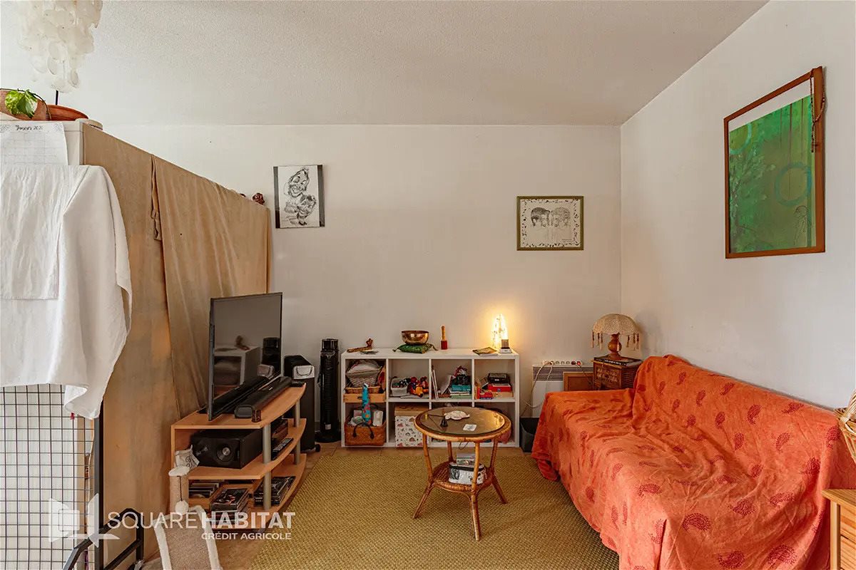 Appartement à vendre, 43m², Hasparren