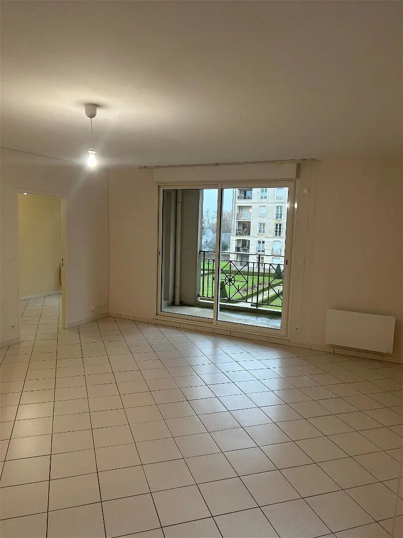 Appartement à louer, 90m², Le Mans
