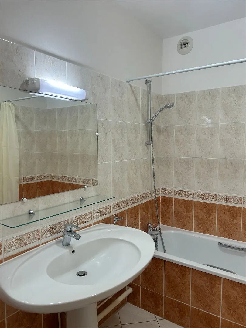 Appartement à louer, 90m², Le Mans