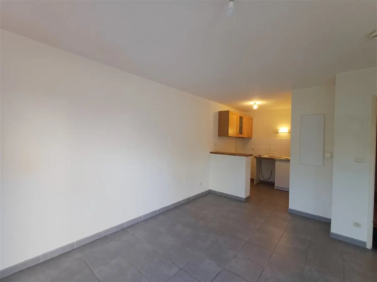 Appartement à louer, 41m², Auterive