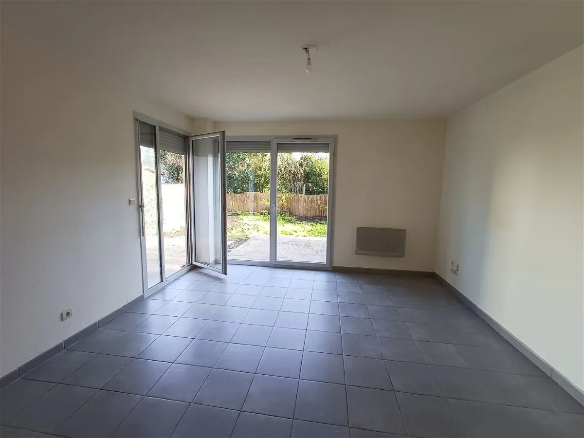 Appartement à louer, 41m², Auterive