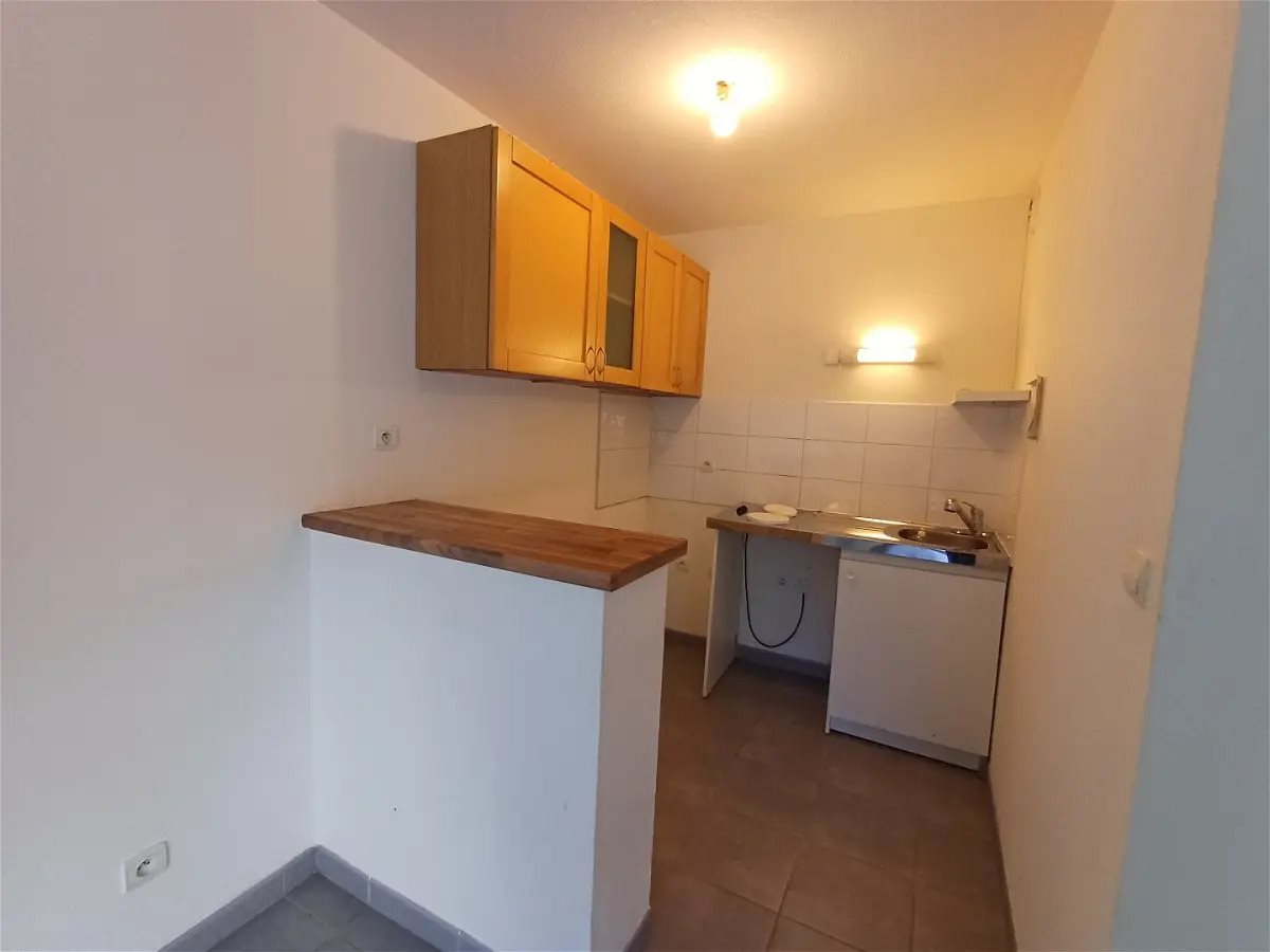 Appartement à louer, 41m², Auterive