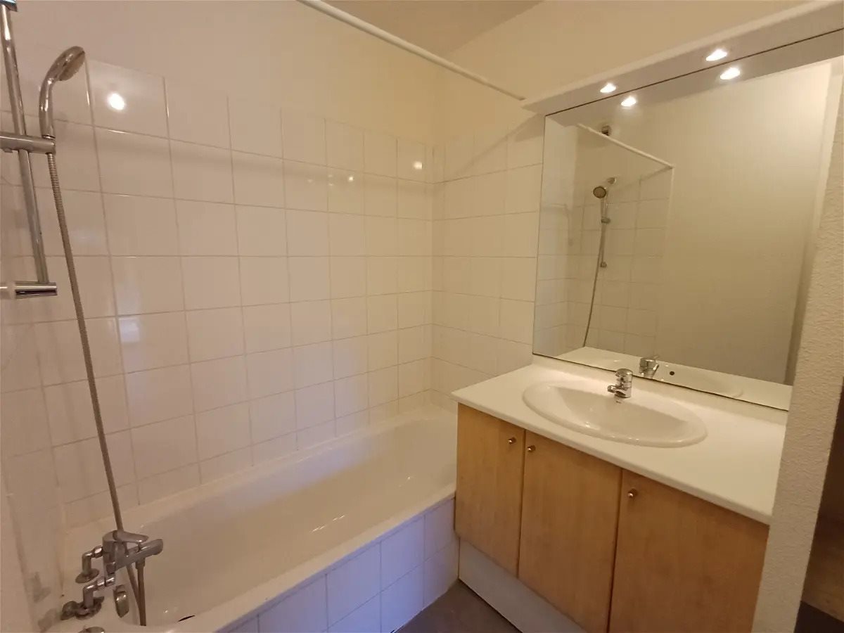 Appartement à louer, 41m², Auterive
