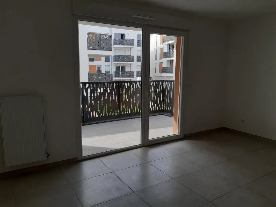Appartement à louer, 42m², Saint-Laurent-de-Mure
