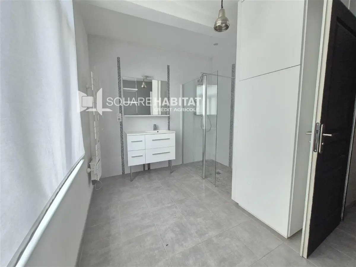 Maison à louer, 133m², Ramecourt