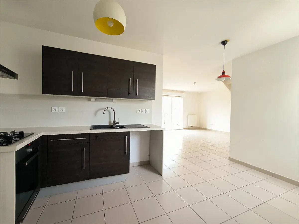 Maison à vendre, 105m², Lagord