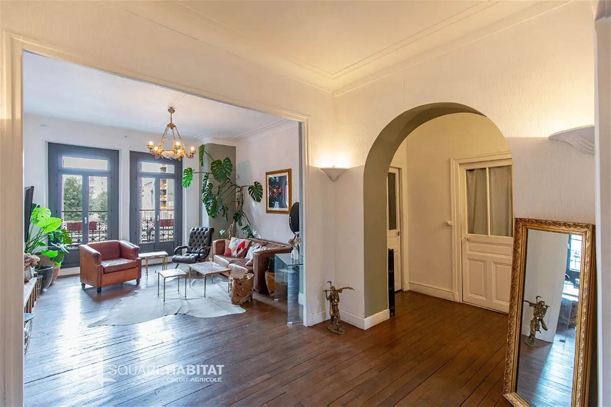 Appartement à vendre, 395m², Tarbes