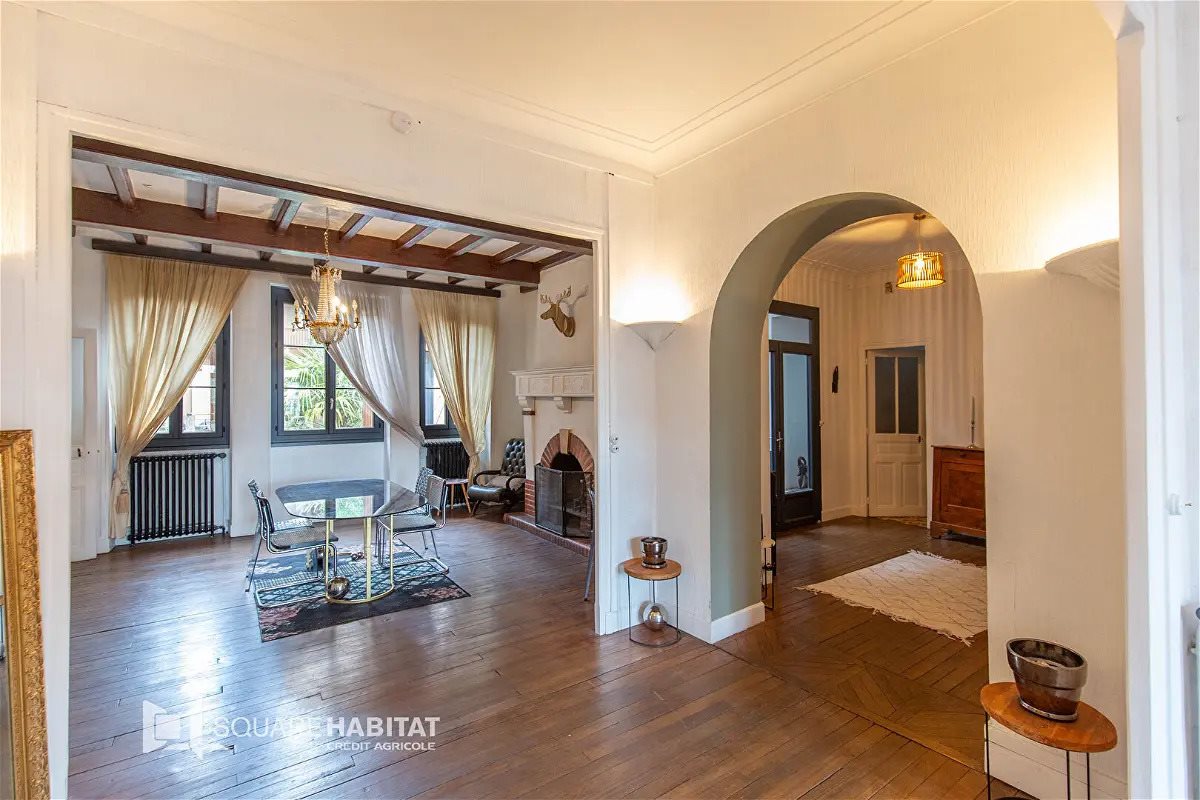 Appartement à vendre, 395m², Tarbes