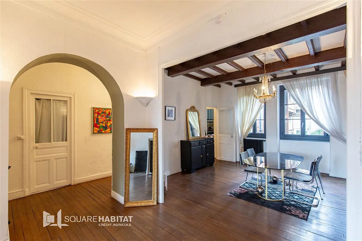 Appartement à vendre, 395m², Tarbes