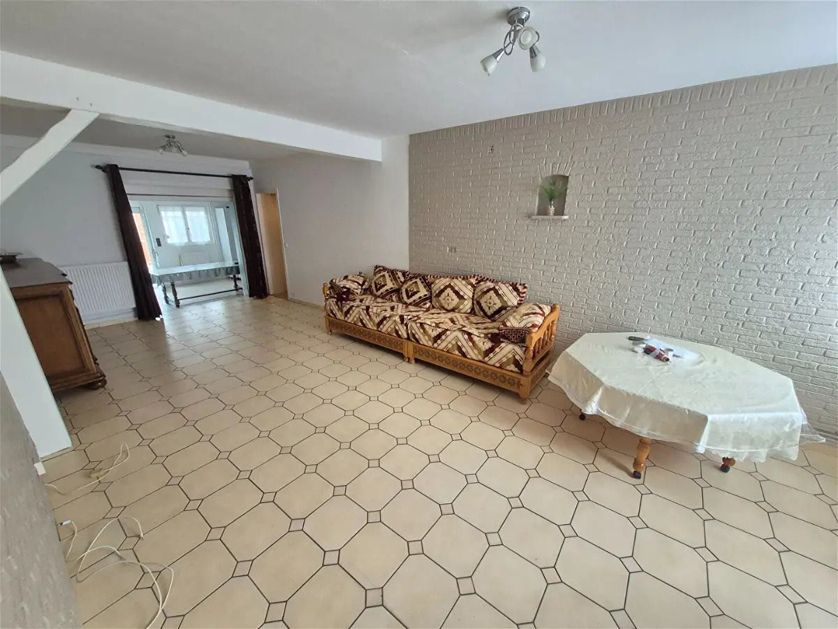 Maison à vendre, 105m², Auby