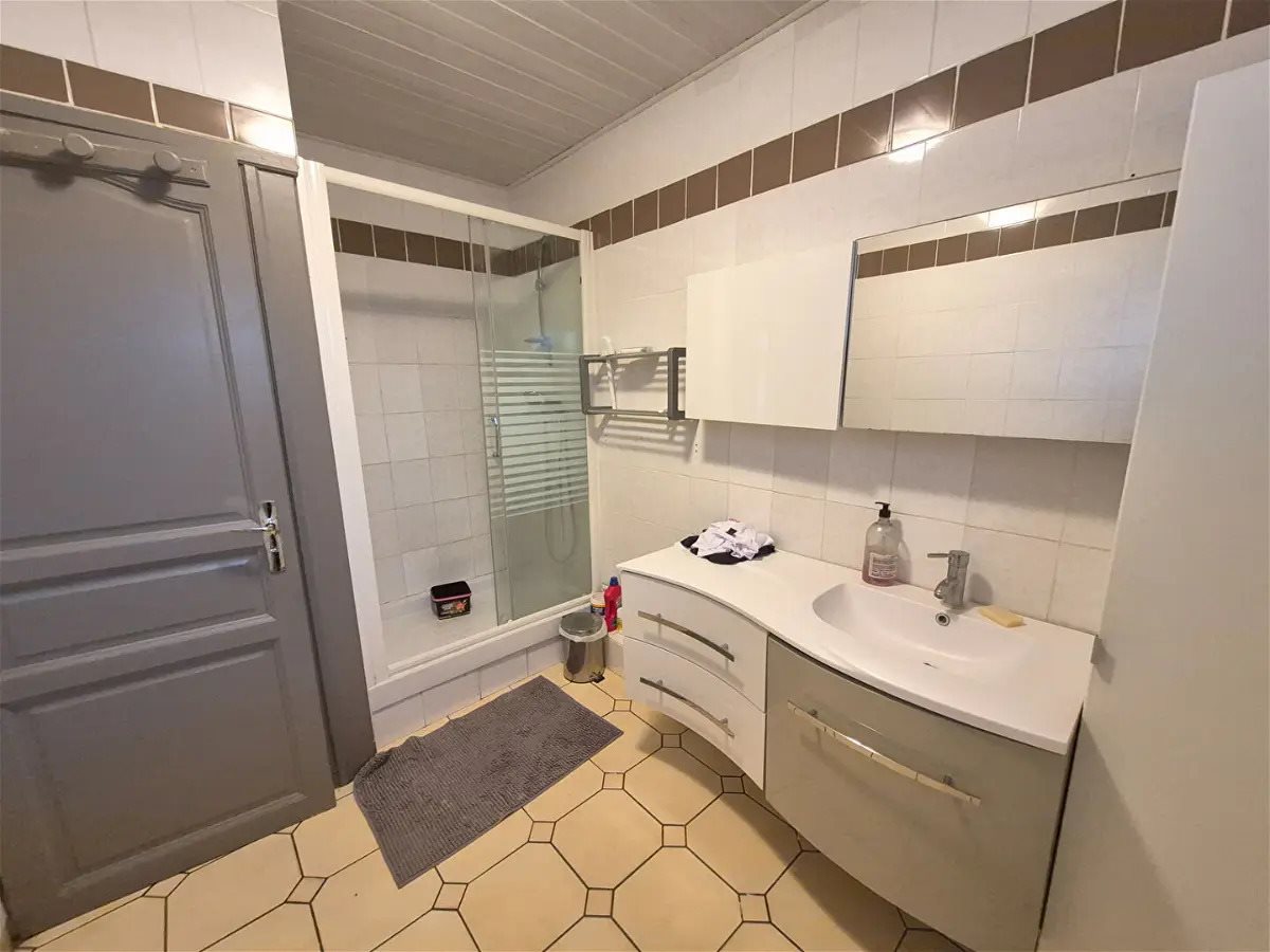 Maison à vendre, 105m², Auby