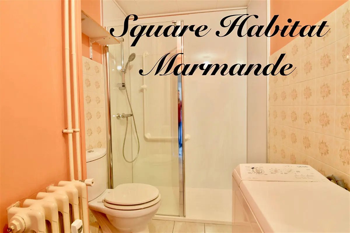 Appartement à vendre, 42m², Tonneins