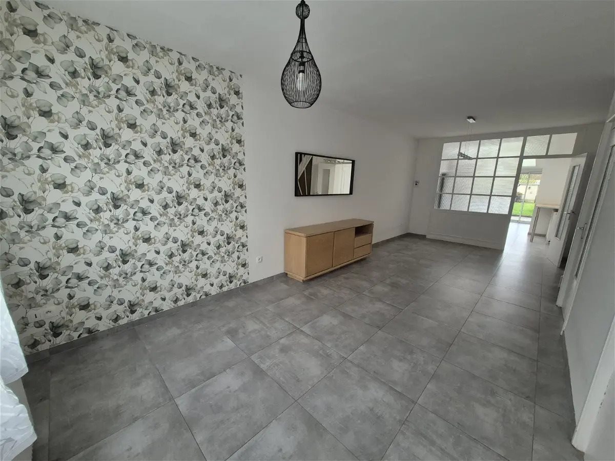 Maison à louer, 93m², Ronchin