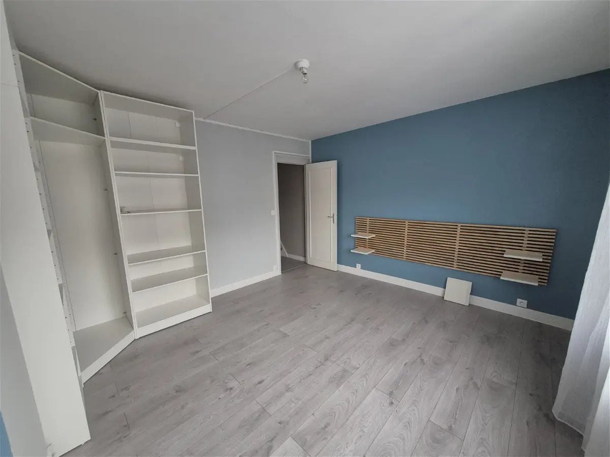 Maison à louer, 93m², Ronchin