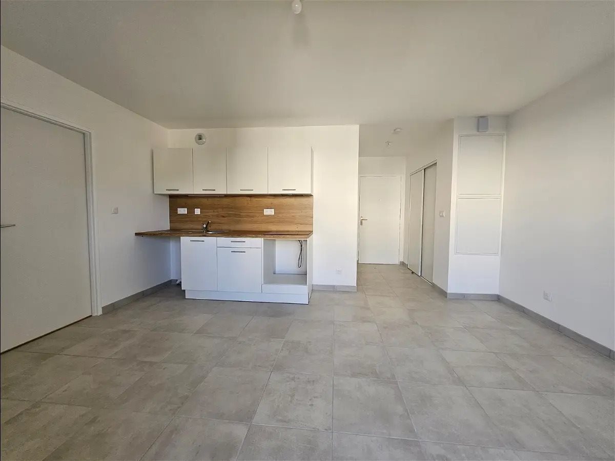 Appartement à louer, 39m², Tours