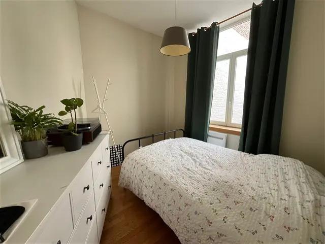 Appartement à louer, 39m², Lille
