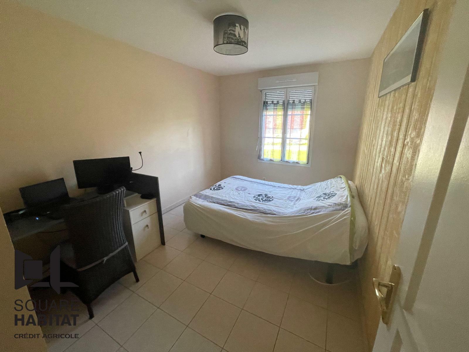 Maison à louer, 134m², Verneuil-sur-Indre