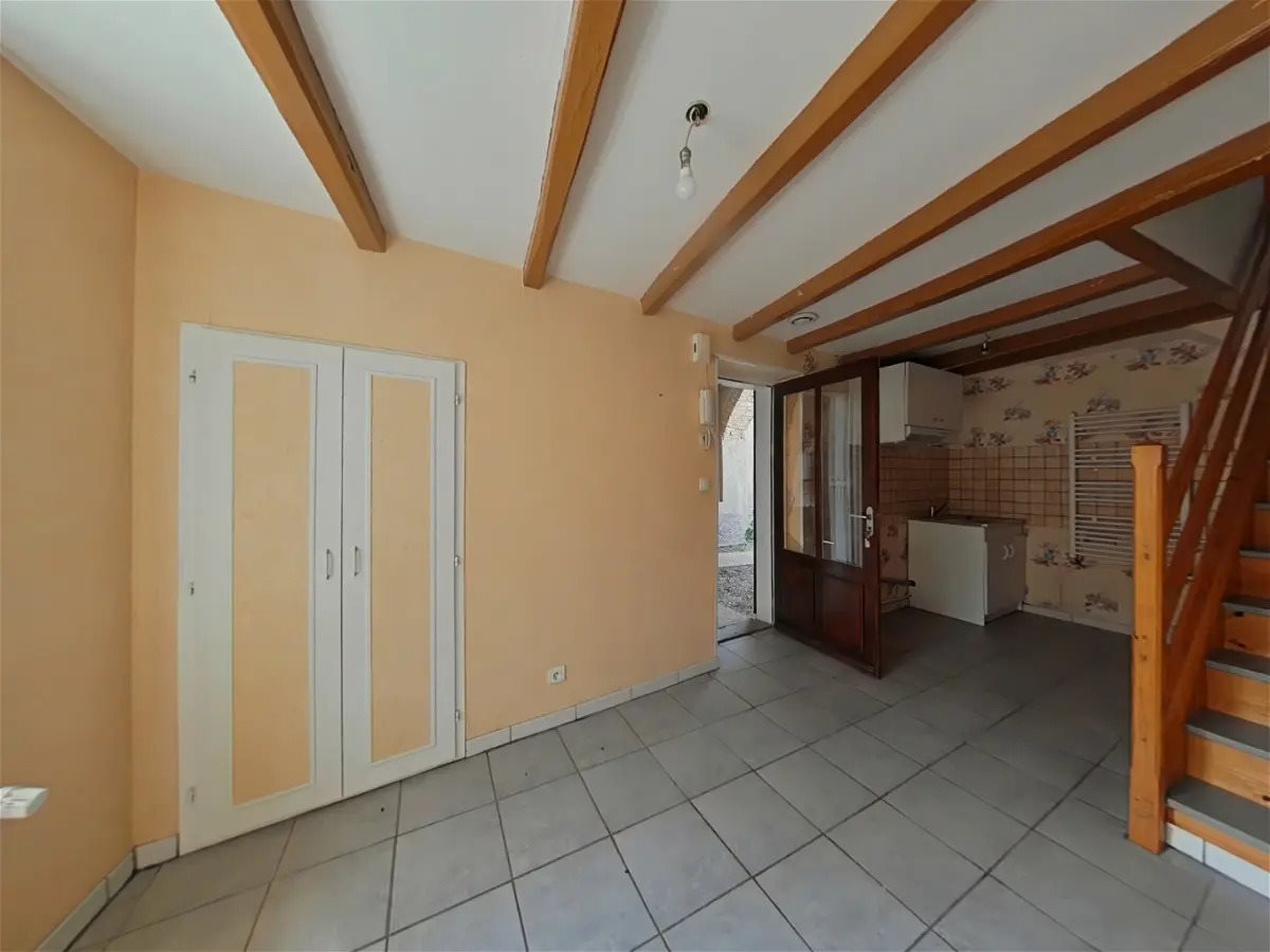 Appartement à louer, 41m², Neuville-de-Poitou