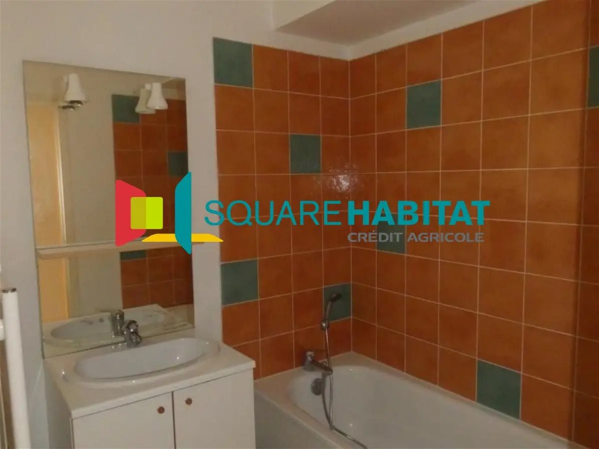 Appartement à louer, 47m², Decize