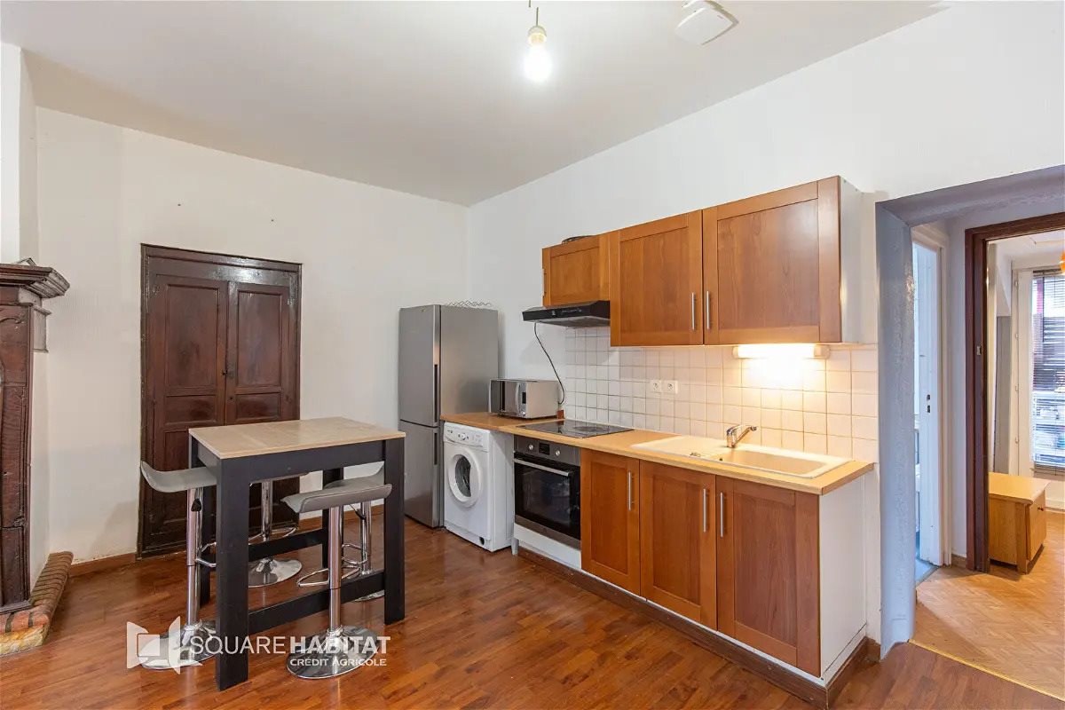 Appartement à vendre, 60m², Argelès-Gazost