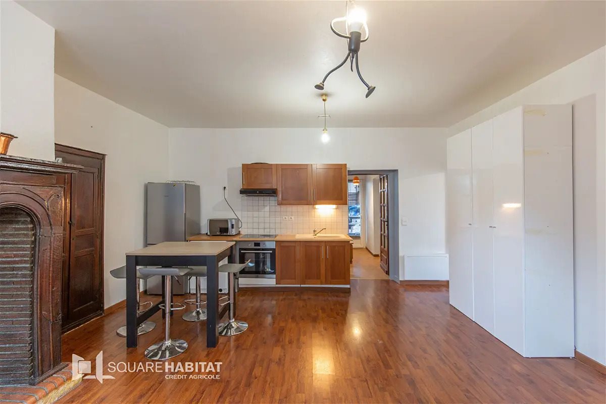 Appartement à vendre, 60m², Argelès-Gazost