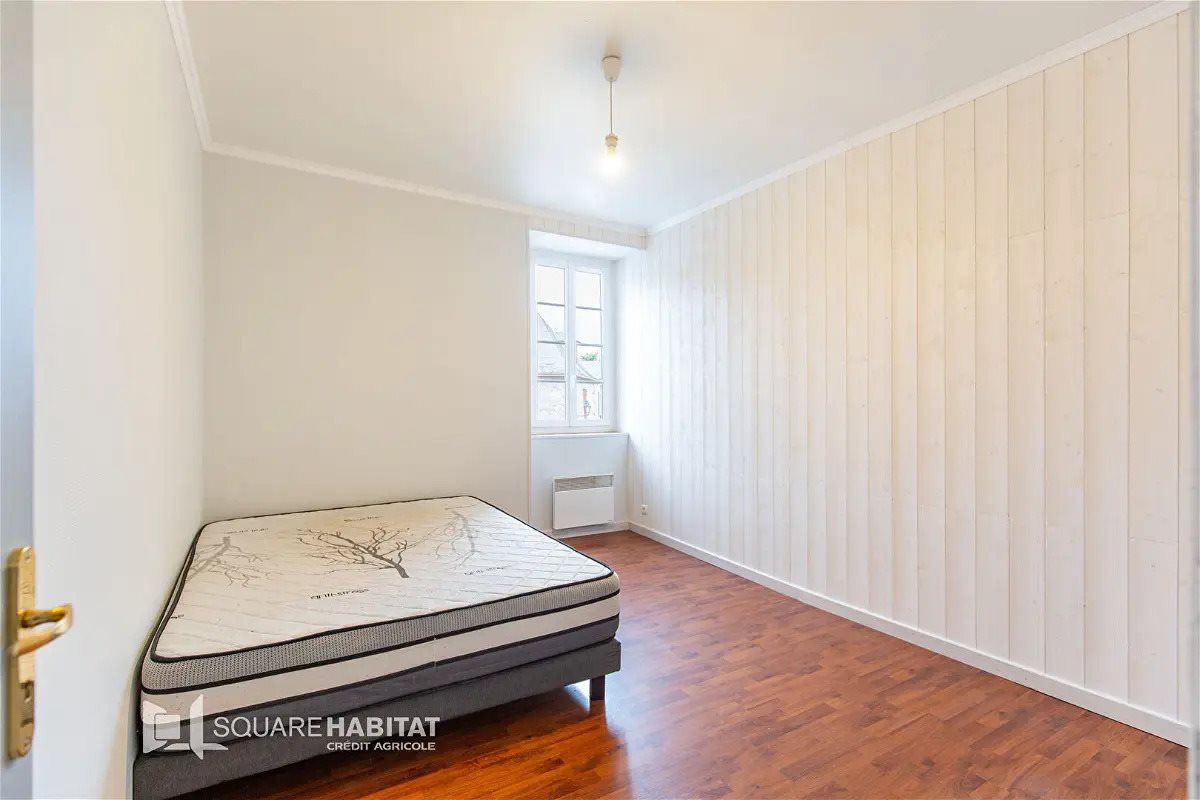 Appartement à vendre, 60m², Argelès-Gazost